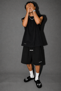 GO BASIC Premium Oversized Sleeveless Tank