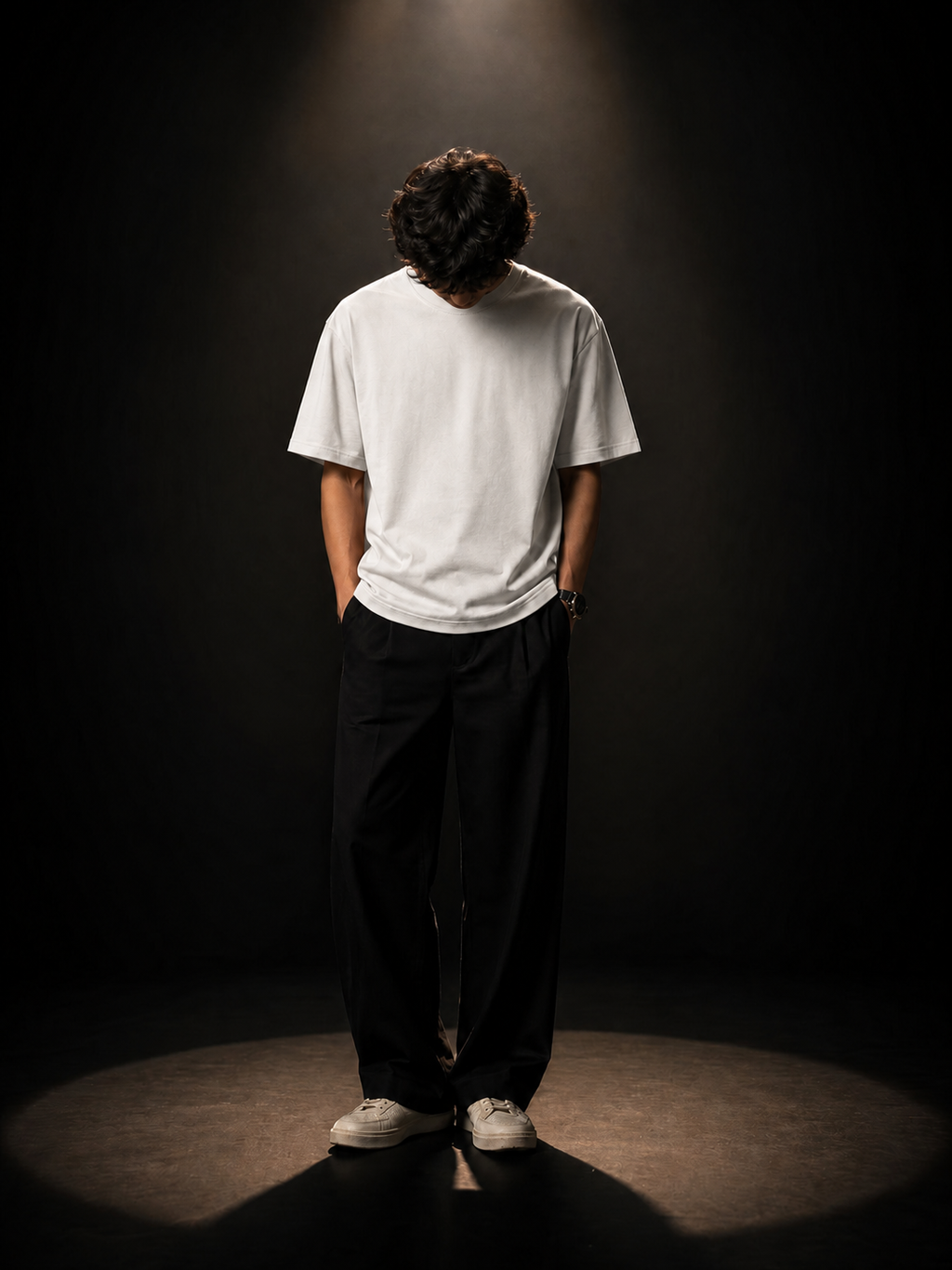 FROG streetwear| Premium Oversized Cotton T-Shirt