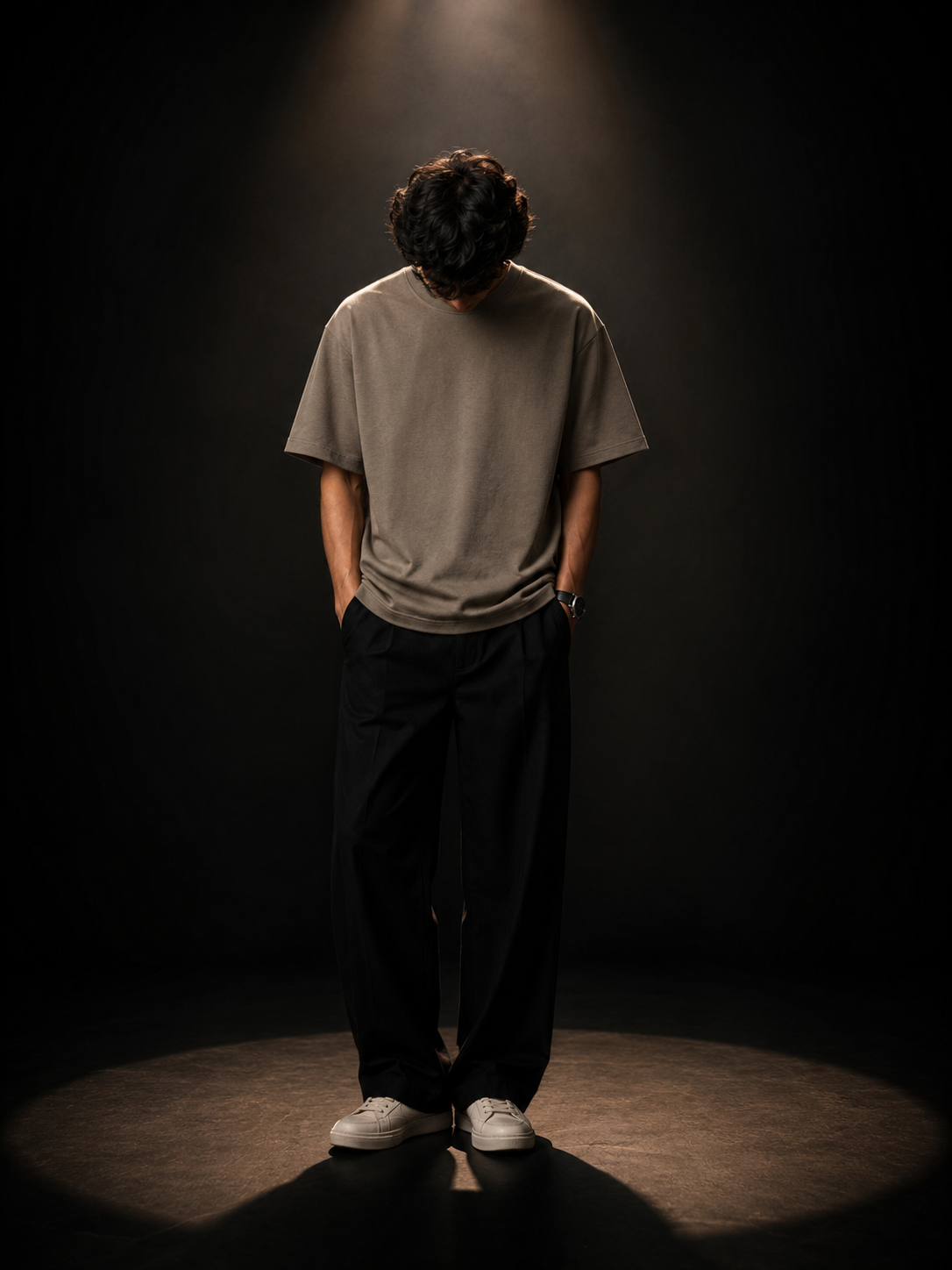 FROG streetwear| Premium Oversized Cotton T-Shirt